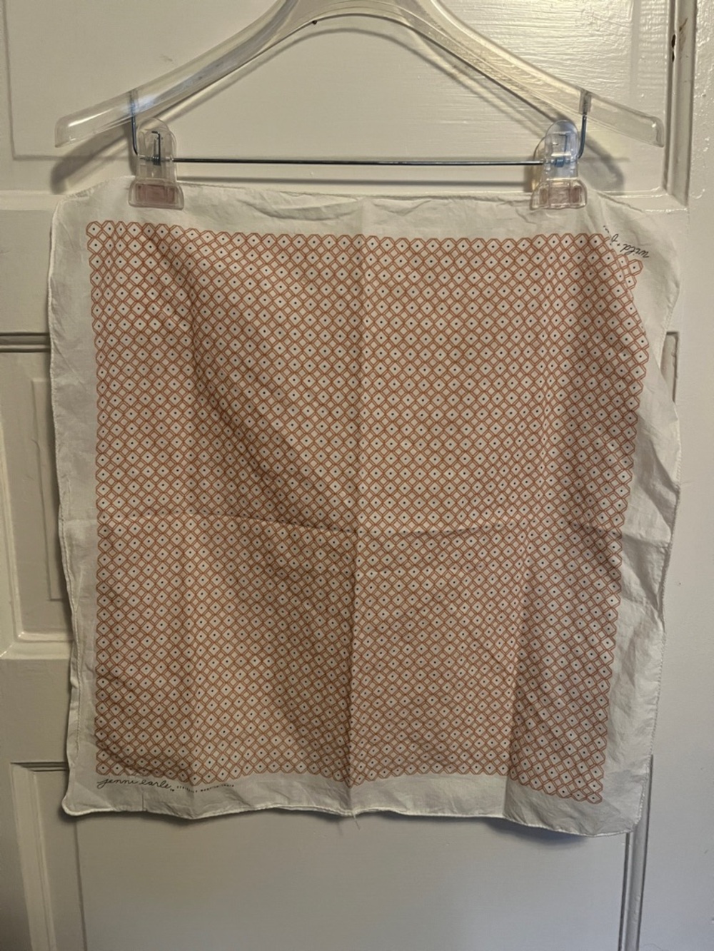 5 for $25! Jenni Earle Bandana